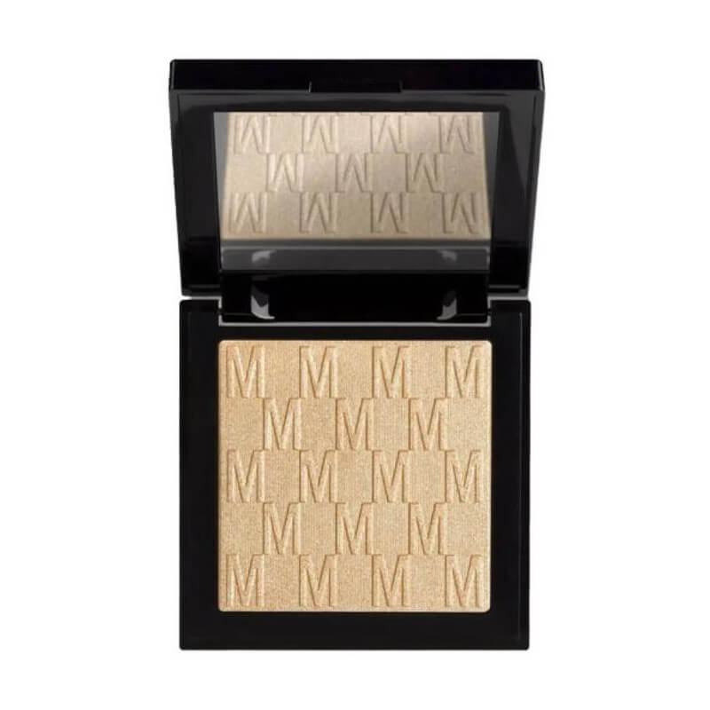 Highlighter Lust for Shine n°102 Gold Ambition Mesauda