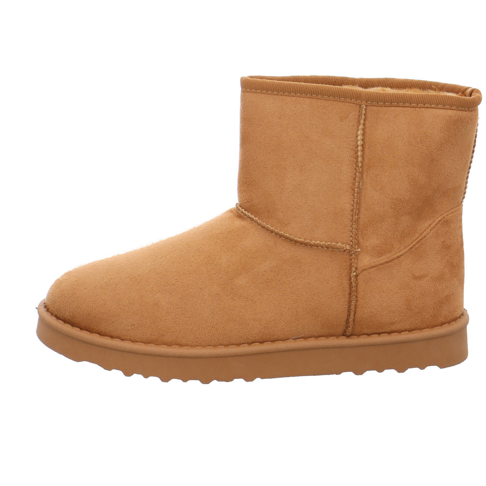 Stiefeletten DKX008-MB