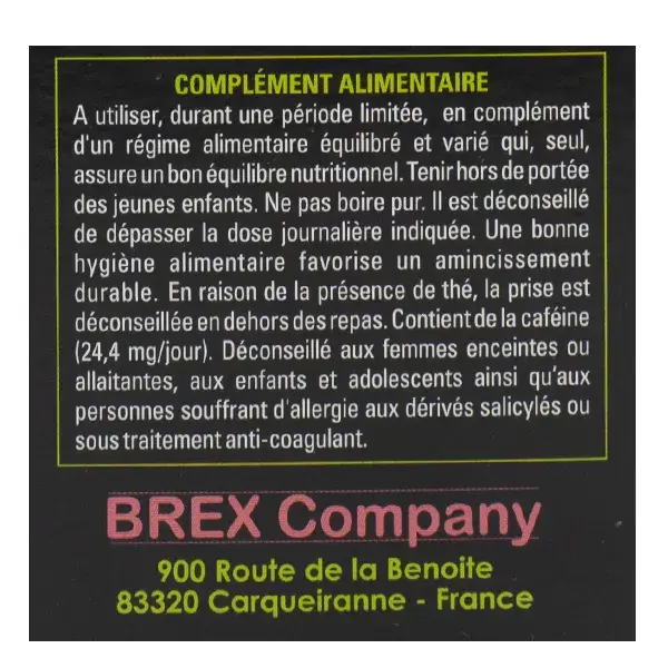 Chá Nutrigée Slimming 300ml