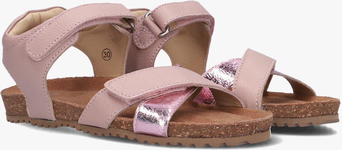 APPLES & PEARS roze apples & pears sandalen boo12172