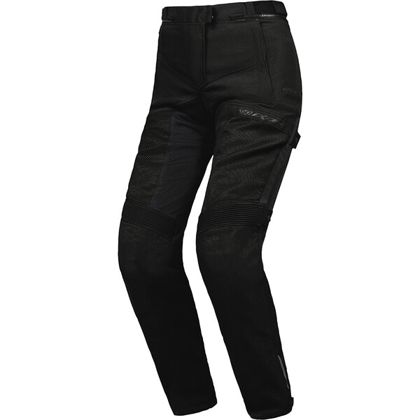 Ixon - Pantalon Femme M-Njord Lady Noir