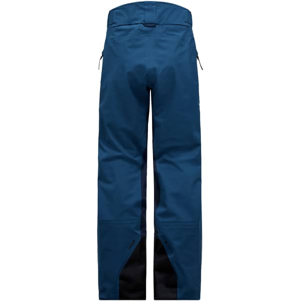 Pantalon de ski PEAK PERFORMANCE M VISLIGHT GORE-TEX C-KNIT 3L PANT INFINITY TEEL/SALUTE BLUE
