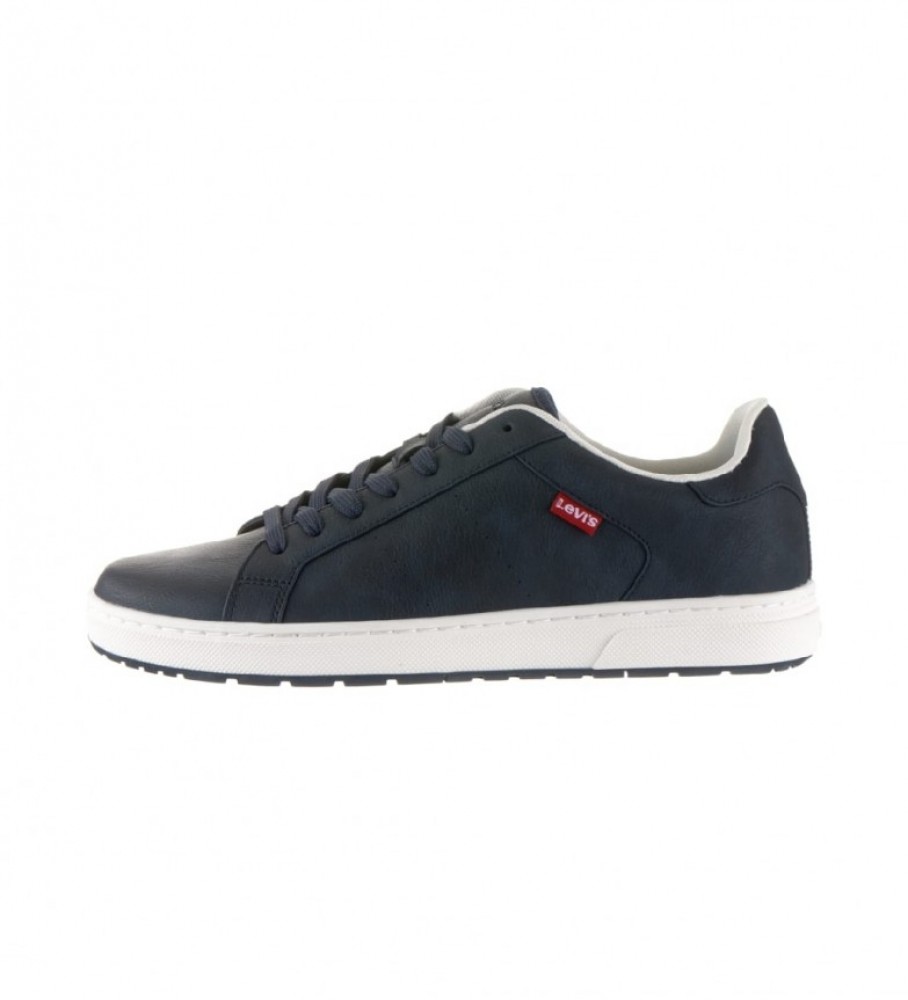 Tênis Levi's Piper Azul Marinho