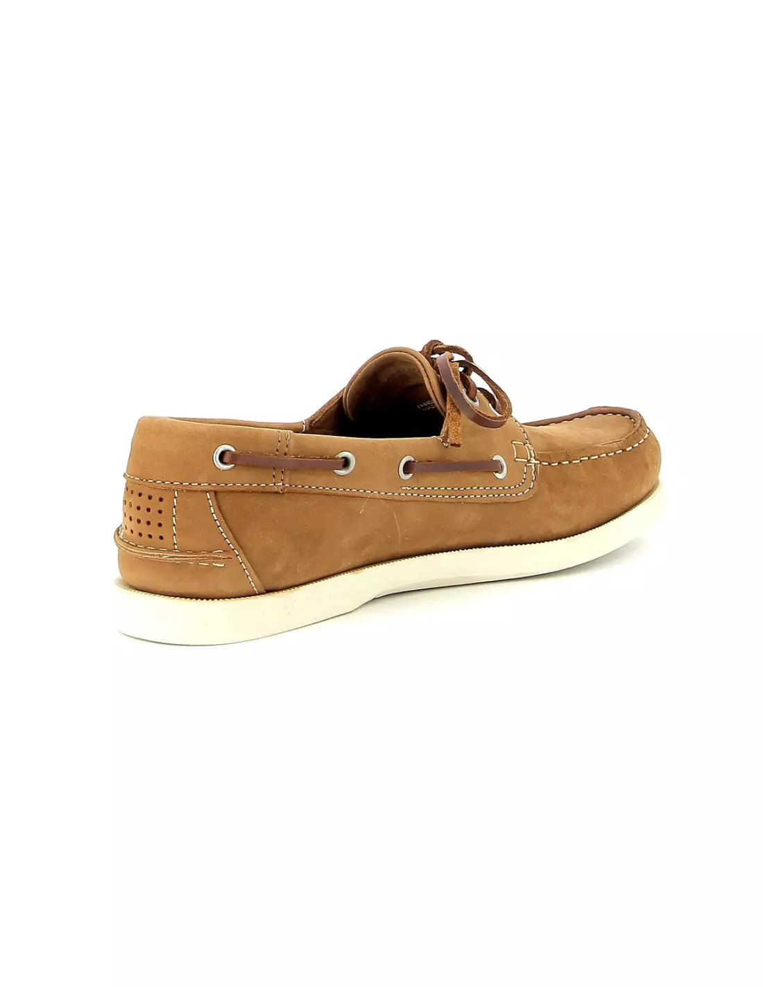 TBS PHENIS - Bateaux & mocassins Havane