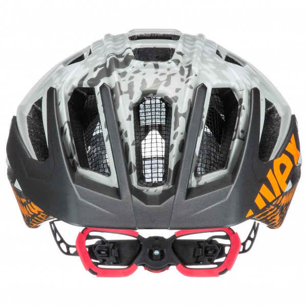 Uvex - Quatro - Casque de cyclisme
