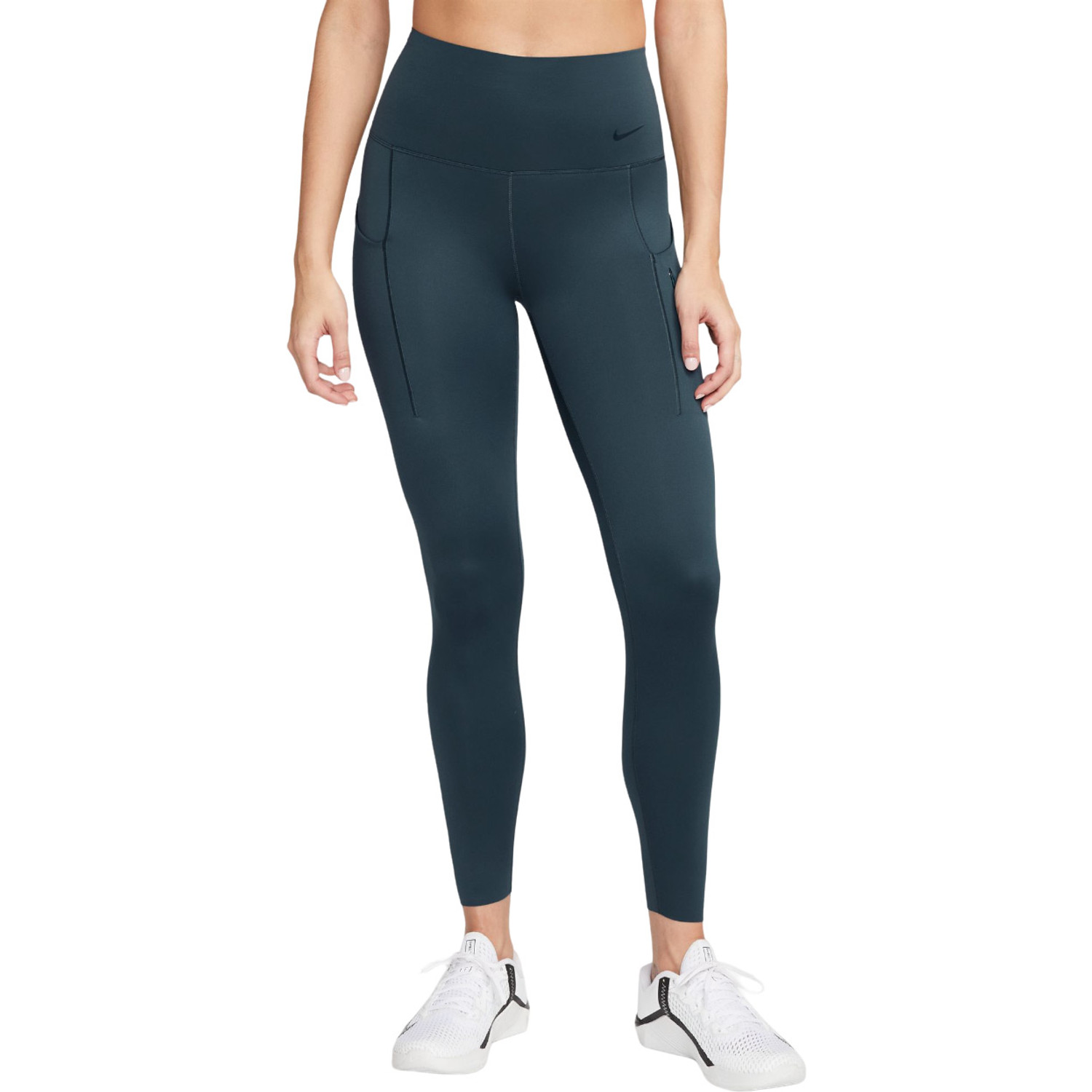 Nike Dri-FIT Go High-Rise 7/8 Legging Dames