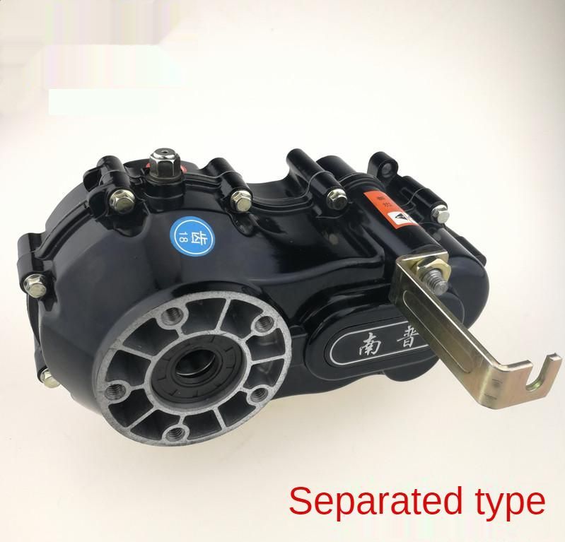 UwinVwin - 18 teeth - Versnellingsbak - Elektrische fietsen