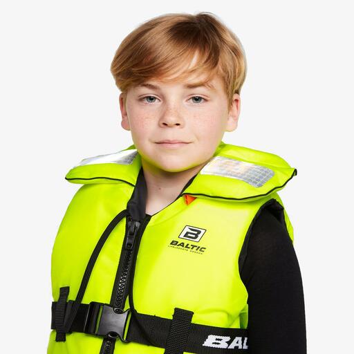 Colete salva-vidas Baltic Lifejack