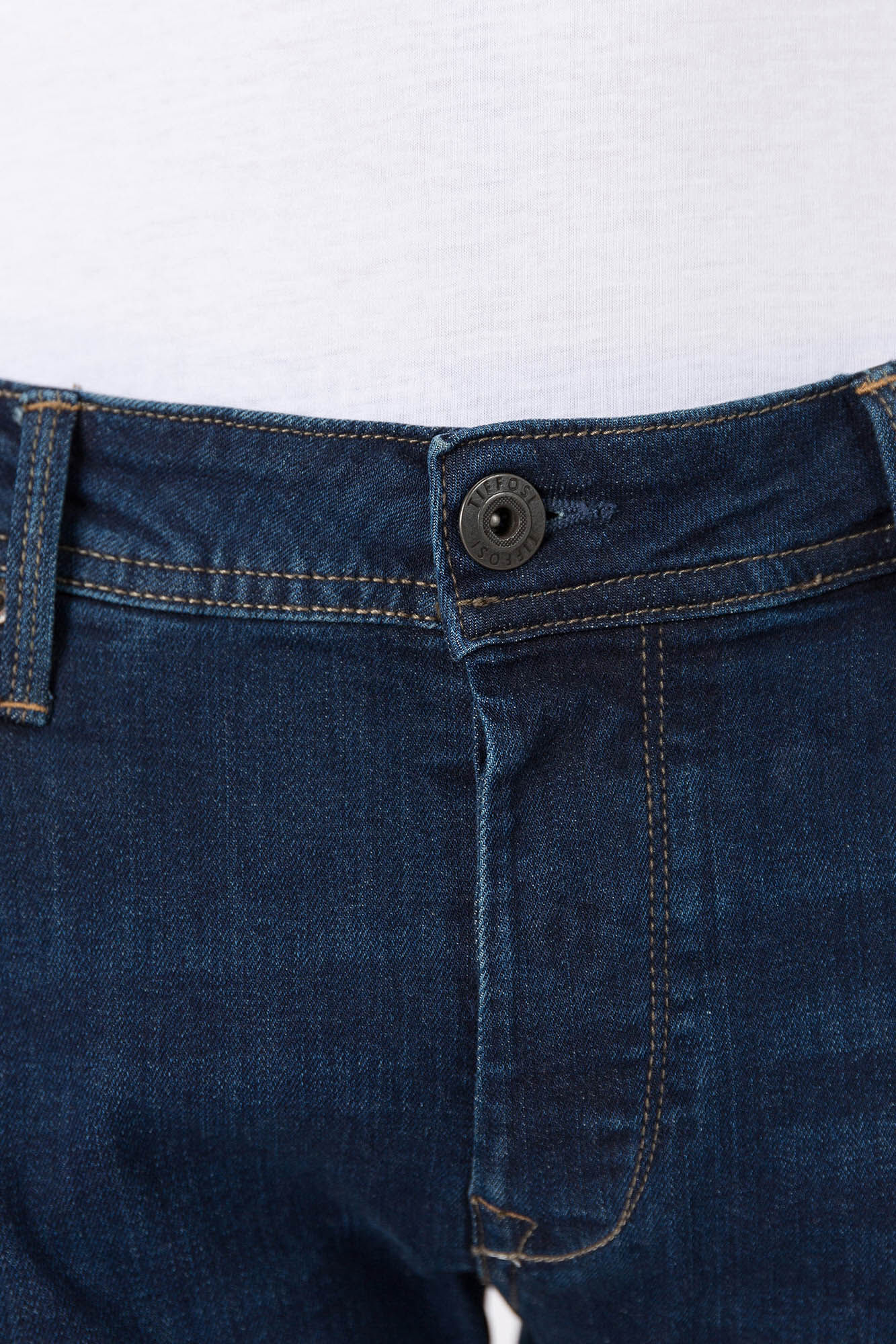 Calças Jeans John Slim