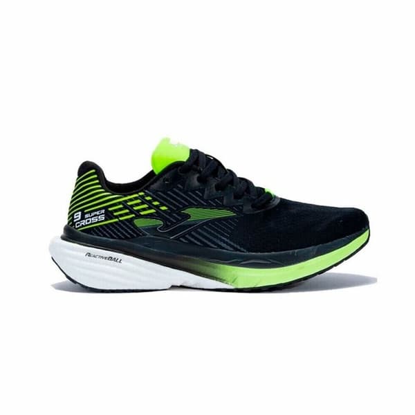 Joggesko for voksne Joma Sport Super Cross Men 2531 - 43