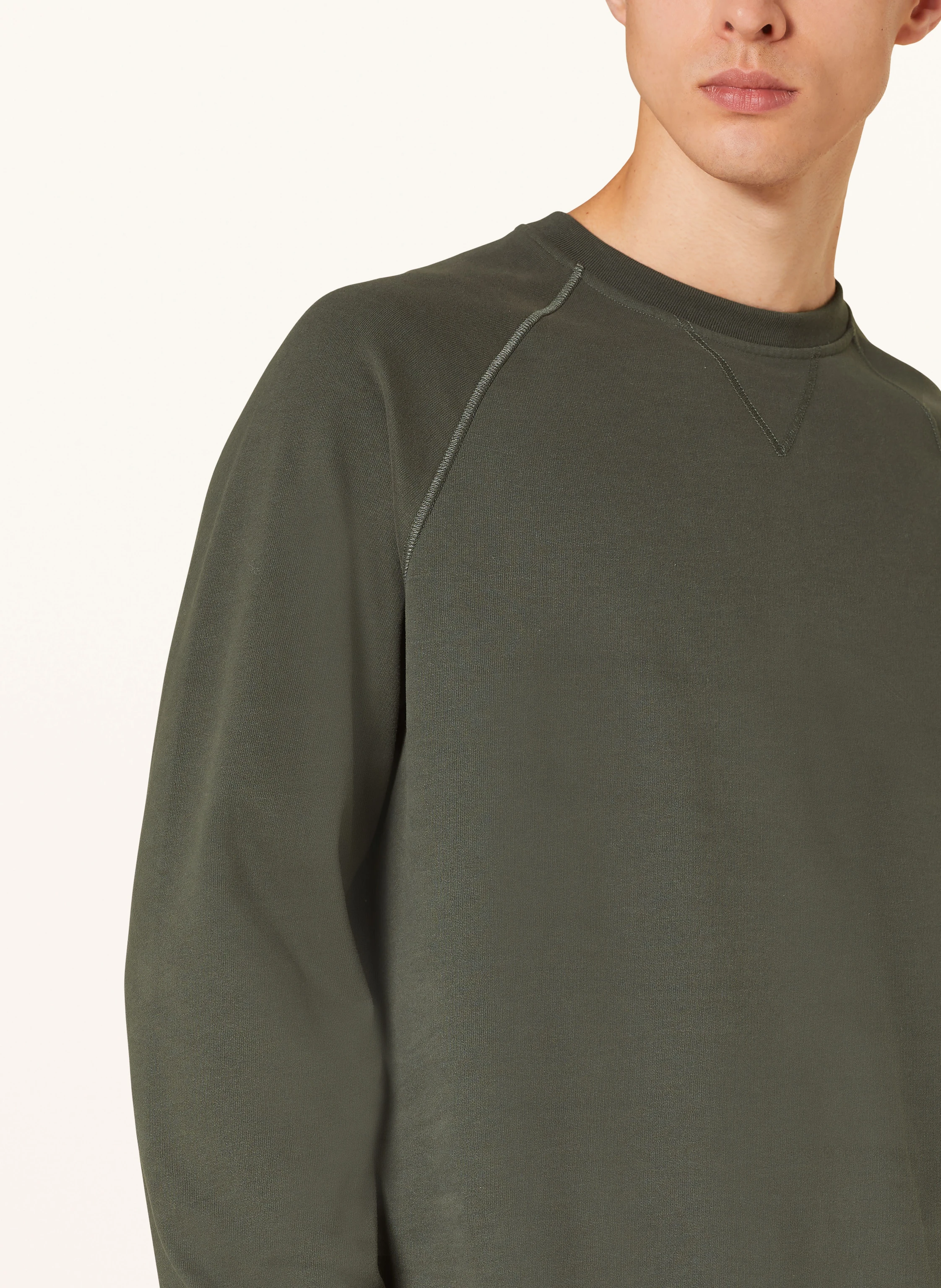 Juvia Sweatshirt TOLGA