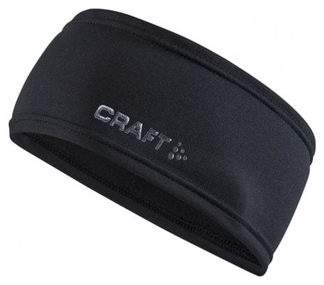 Bandeau Craft Core Essence Thermal Noir Unisex