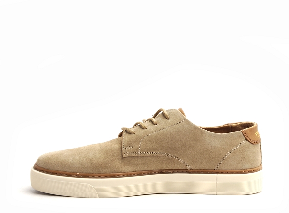 Redskins basses homme orsay beige