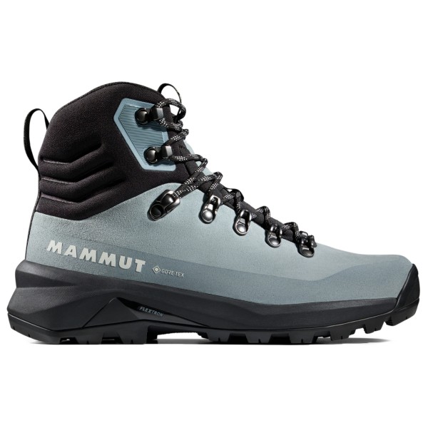 Mammut - Women's Ducan III High LTH GTX - Chaussures de randonnée