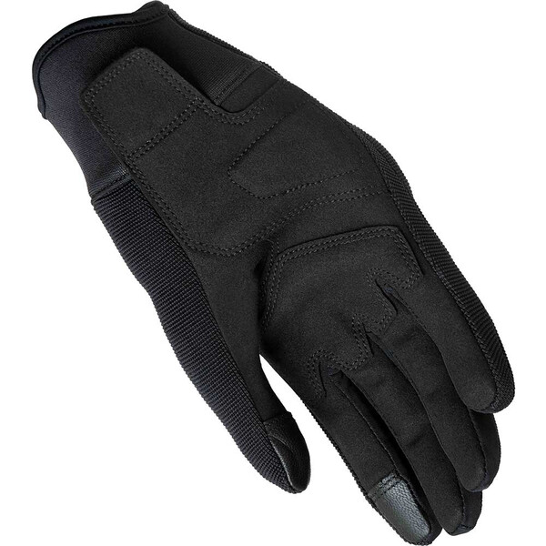 All One - Gants femme Kyoto Lady Noir / Rose