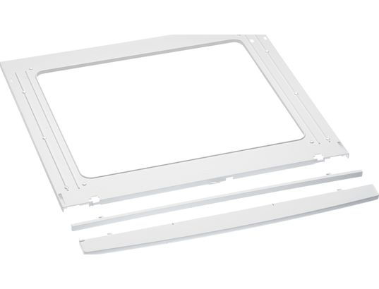 MIELE - Kit de superposition WTV 412