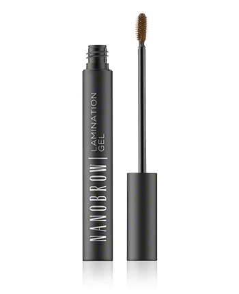 Nanobrow Lamination Gel Beige 7ml