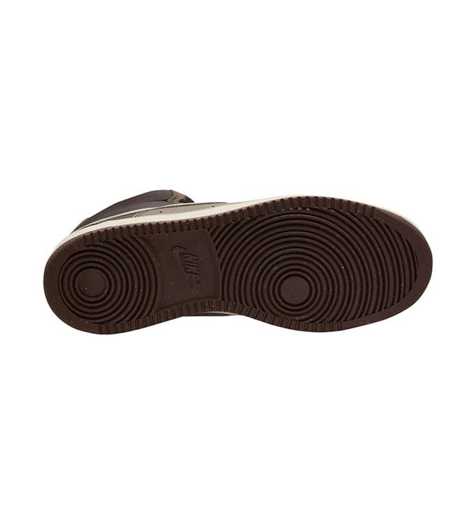 Nike Court Vision Mid Next Nature DN3577-200 BAROQUE-BROWN-LIGHT-BONE-MINK