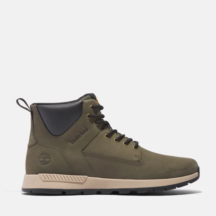 Bota Killington Trekker Masculina na cor Verde