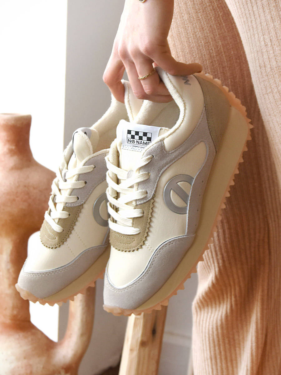 Sneakers Punky Jogger NO NAME