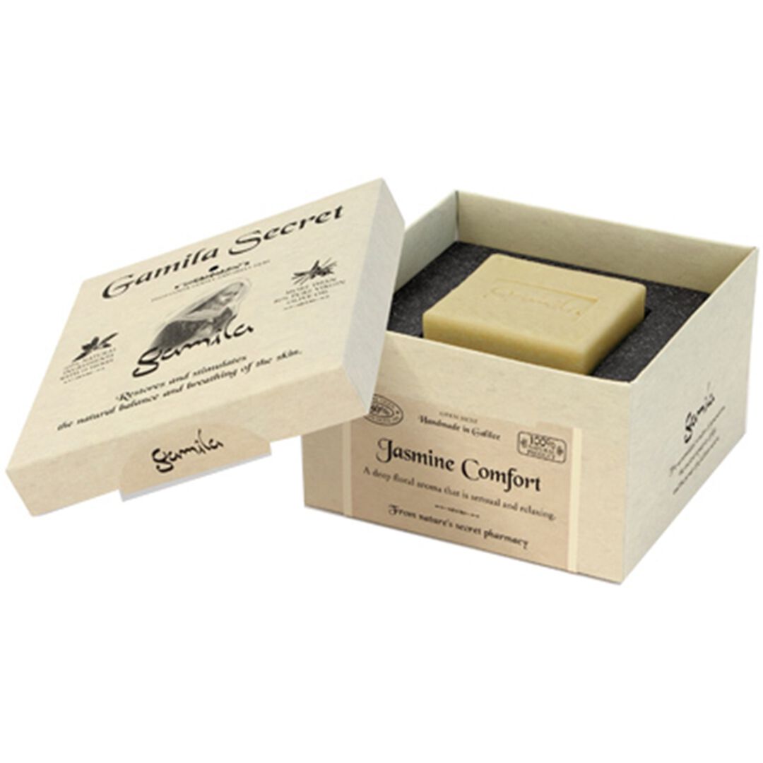 Jasmine Confort - 115ml
