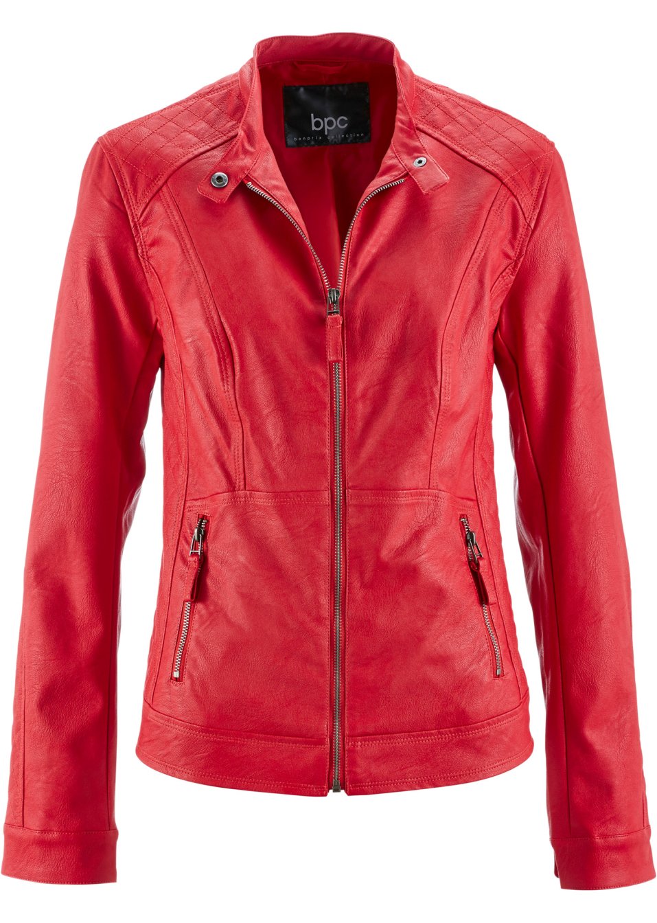 Veste biker