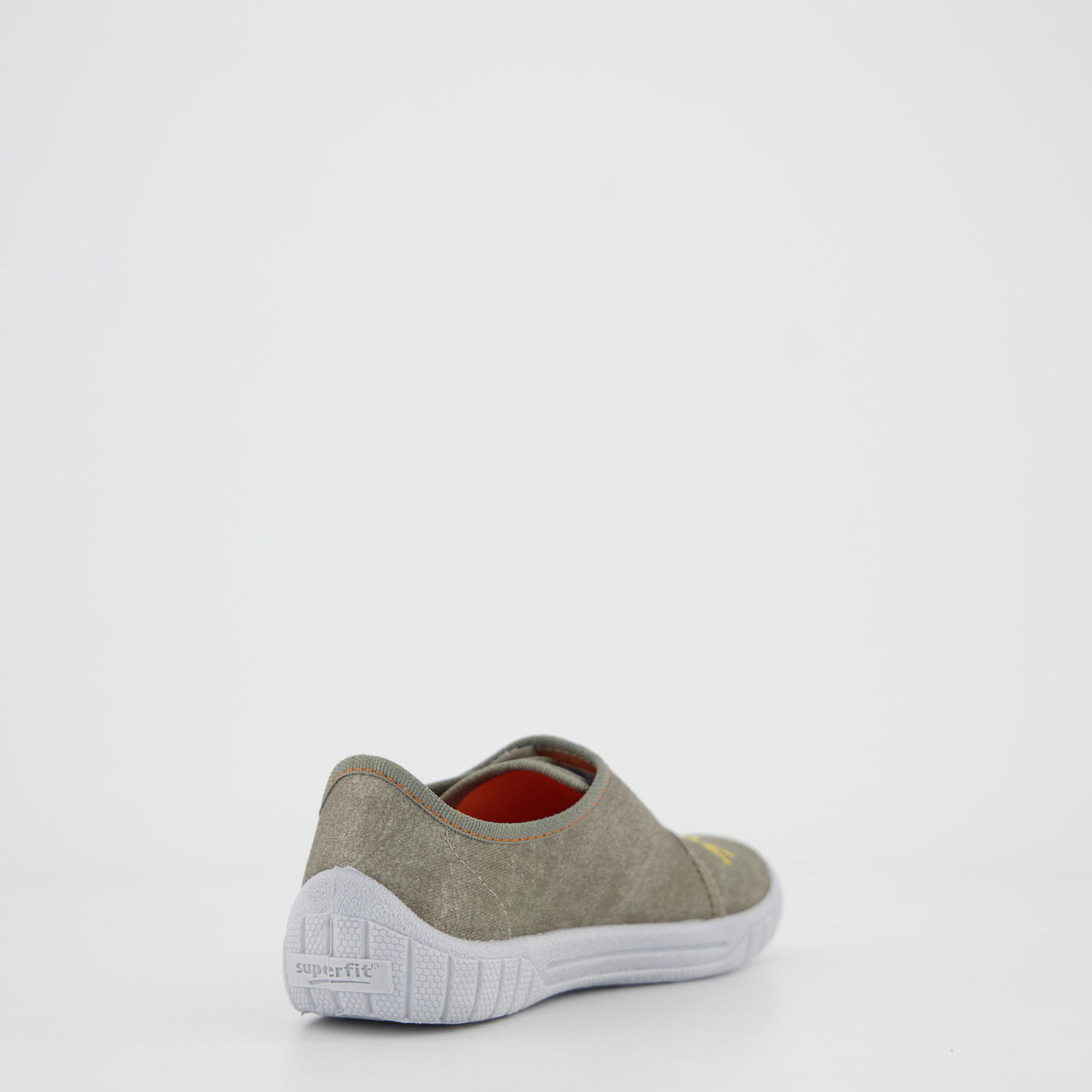 Superfit Hausschuh Textil \ BILL