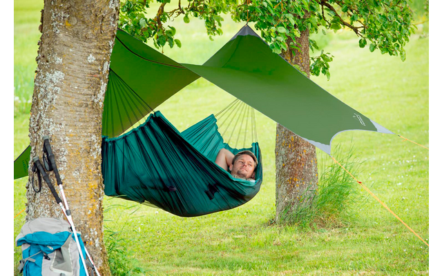 Amazonas Traveller Tarp Regendach für Hängematte