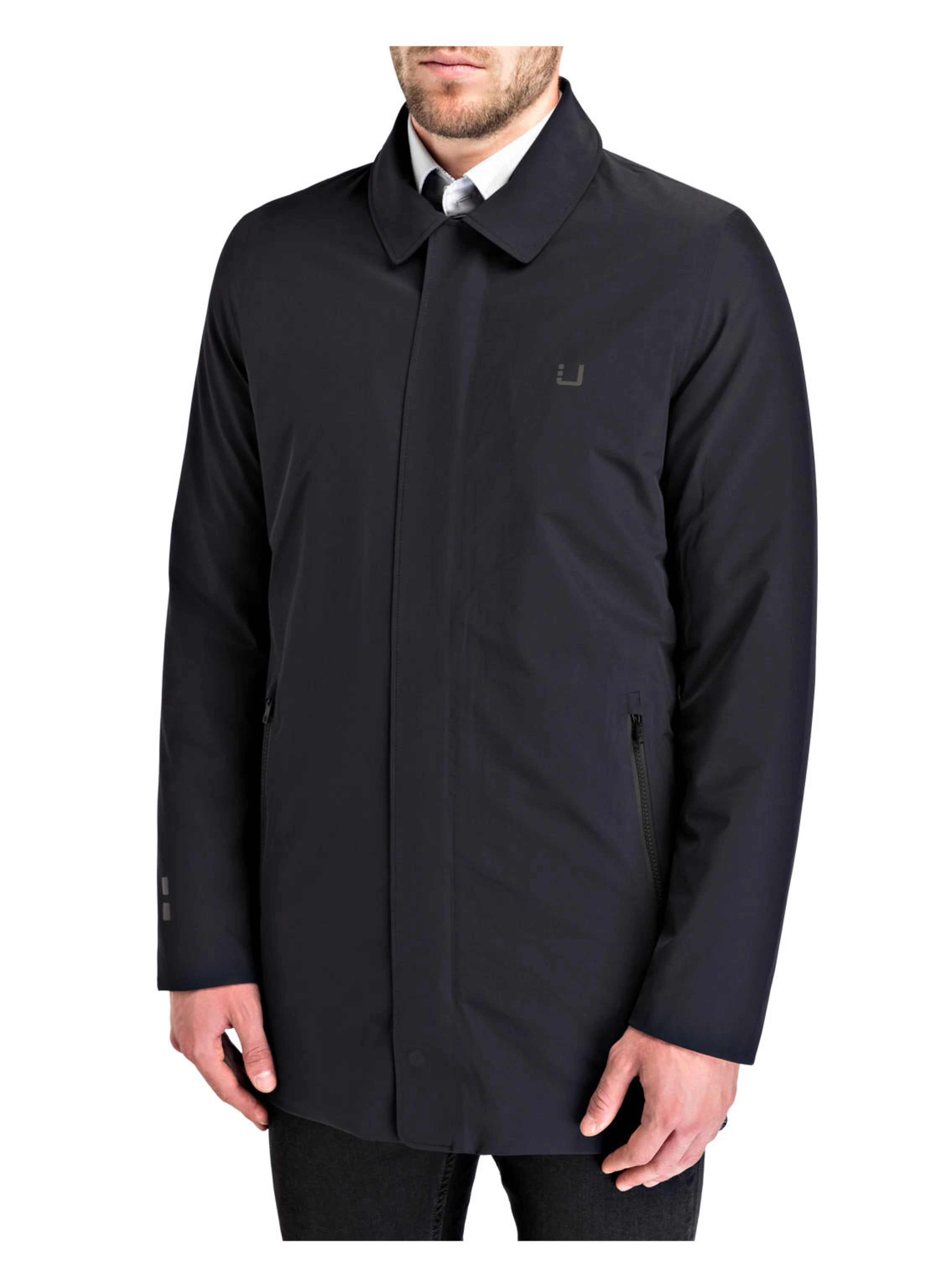 UBR Mantel REGULATOR™ COAT II