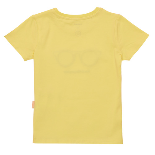 Name it - NMFFISUMMER - Jaune