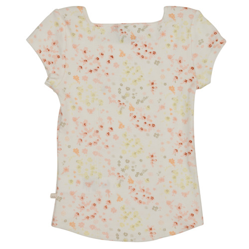 Ikks - XW10422 - Blanc / Rose