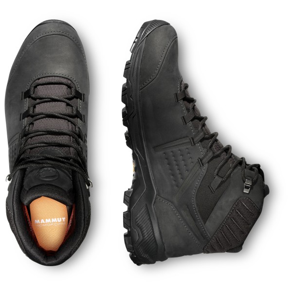 Mammut - Mercury IV Mid GTX - Chaussures de randonnée
