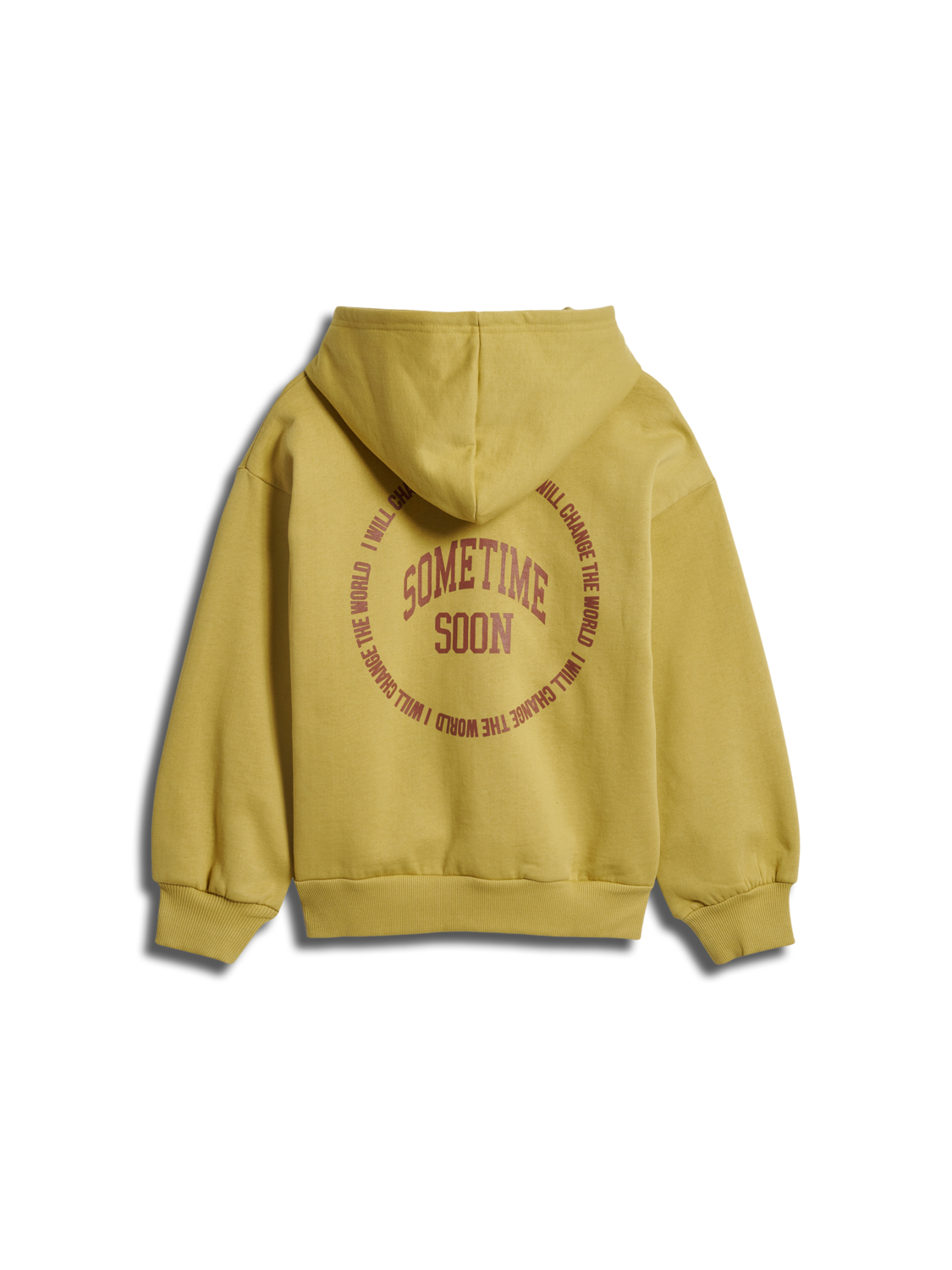 stsLUNA HOODIE