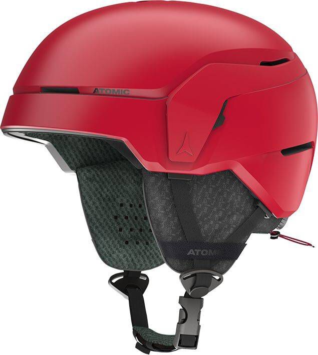 Atomic| Kinder Skihelm COUNT JR