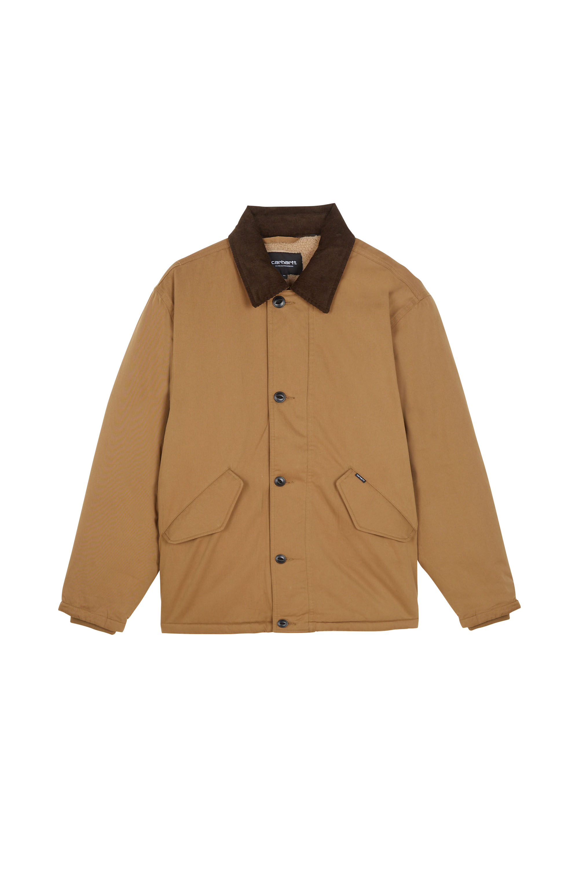 CARHARTT WIP Veste  Declan Jacket Multicolore