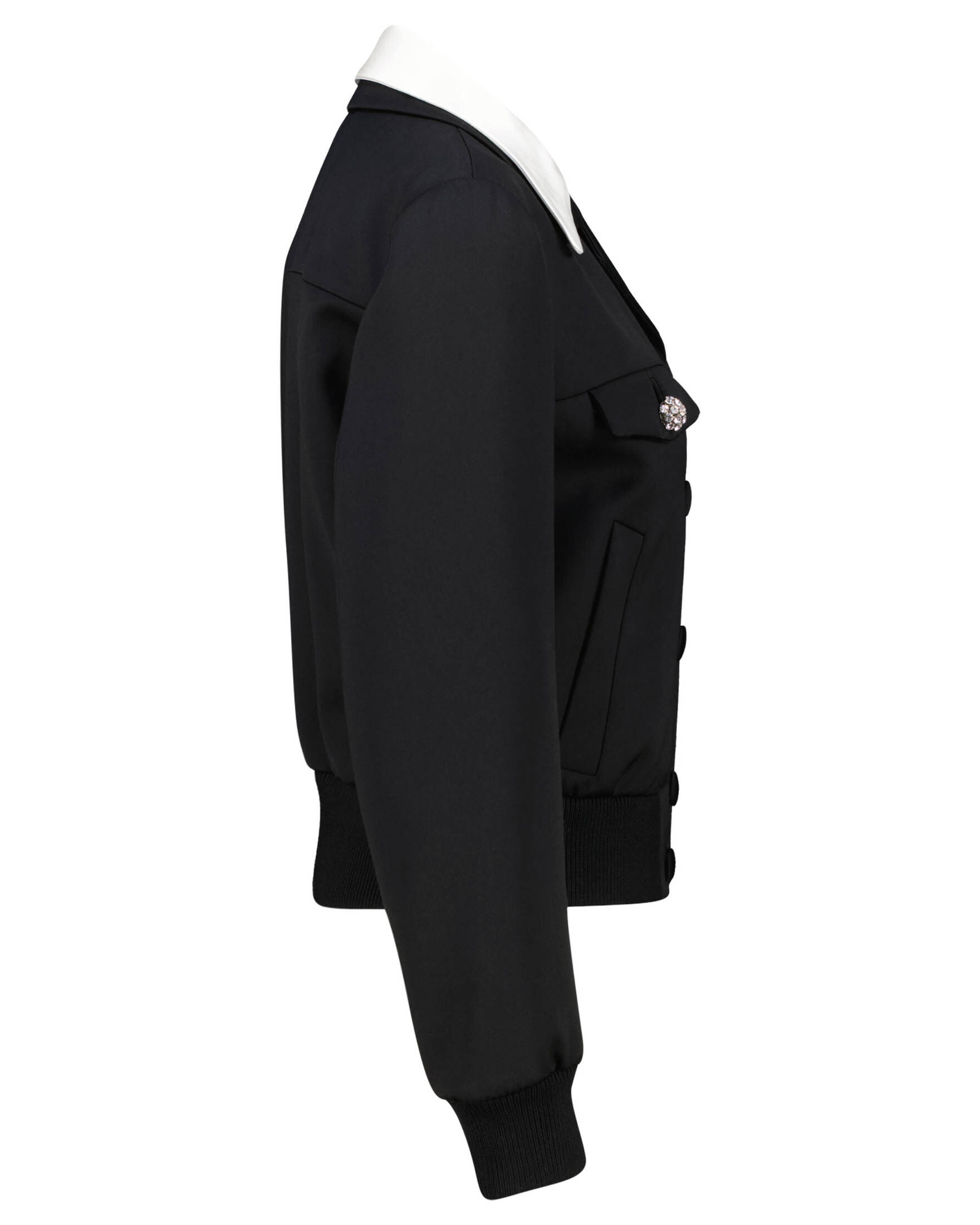 Prada| Damen Jacke aus Wolle