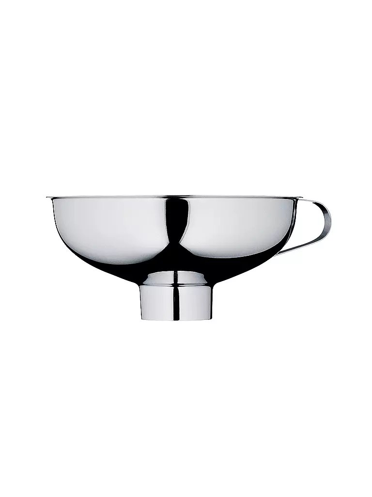 WMF Marmeladetrichter GOURMET 40mm Cromargan silber