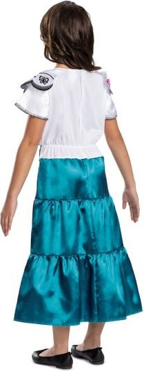 Mirabel Kostume Til Børn - 92 CM