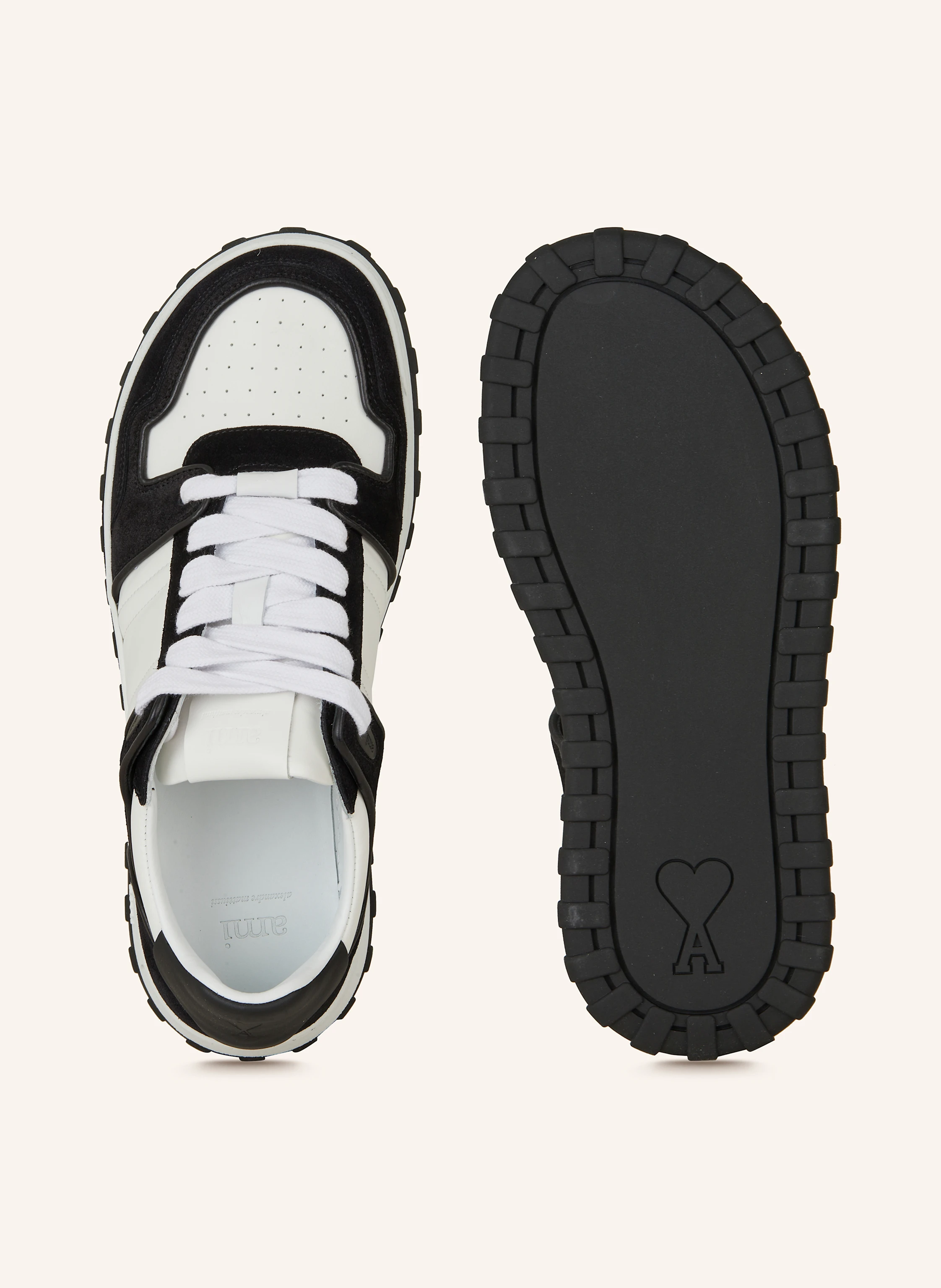 AMI PARIS Sneaker