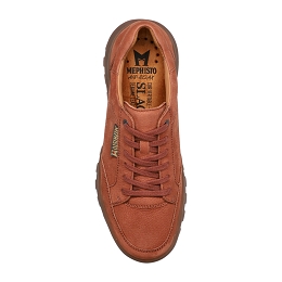 flynn  BUCKLUX 3164  RUST
