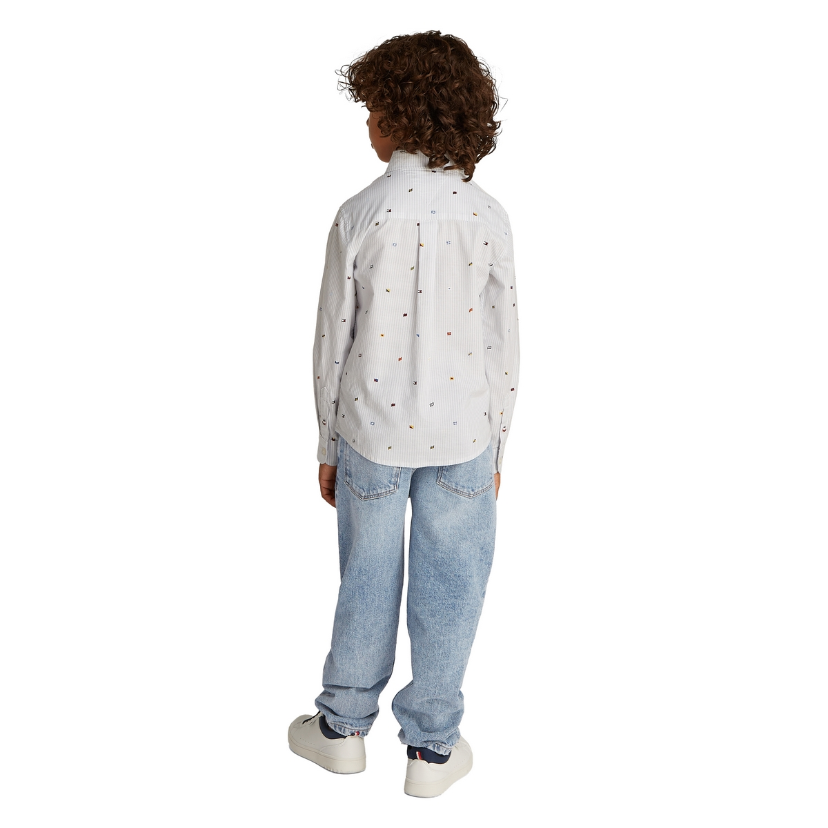 Jongens Jeans NOOSKB420034-166