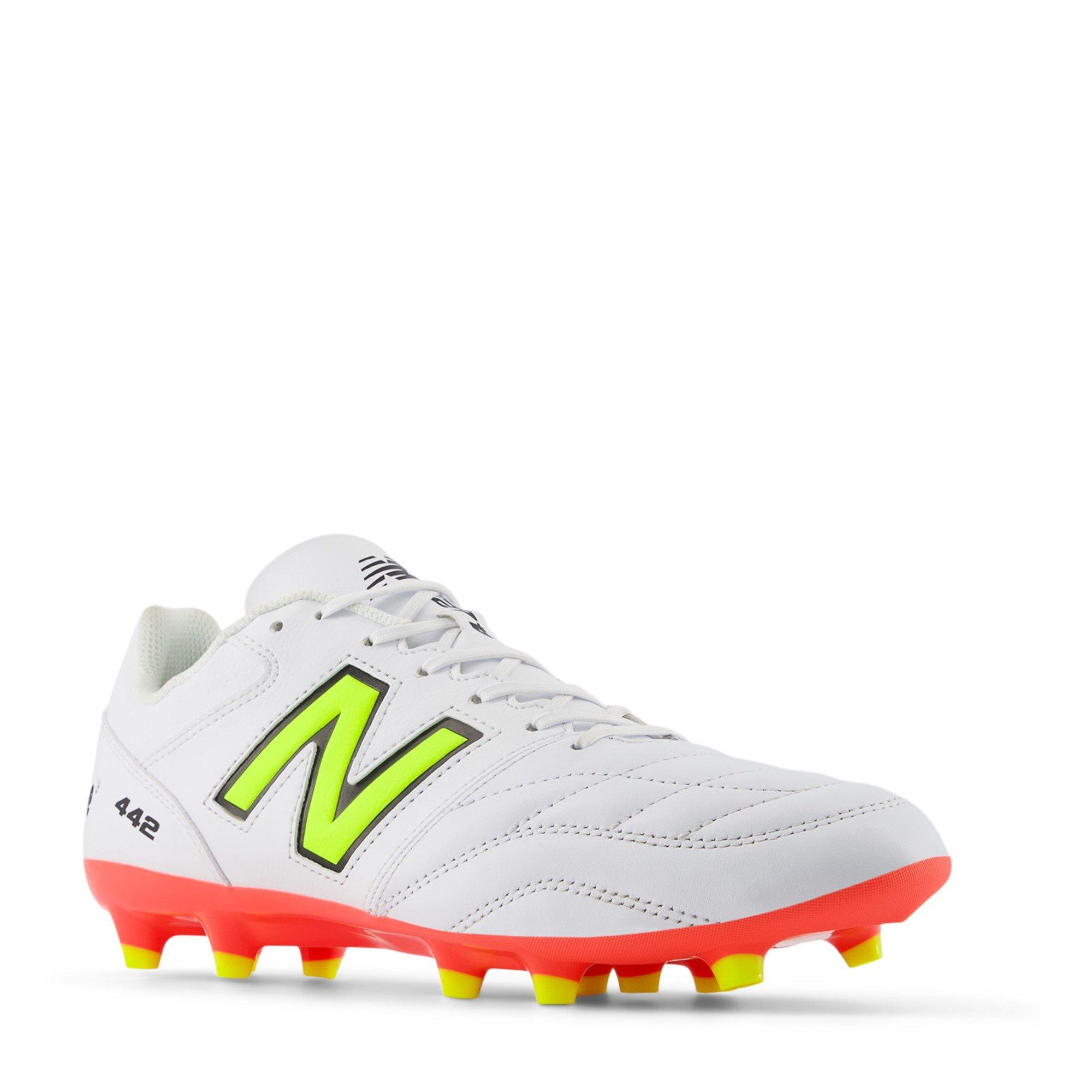 New Balance NB 442 V2 Firm Ground Football Boots