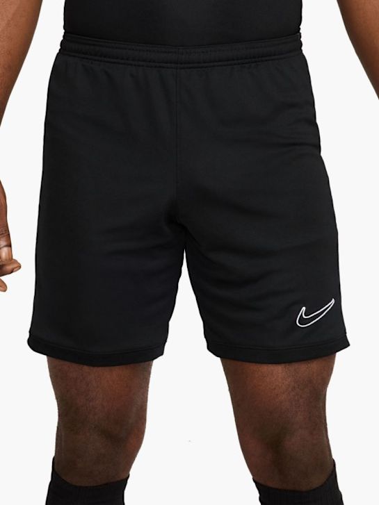 Nike Shorts Schwarz