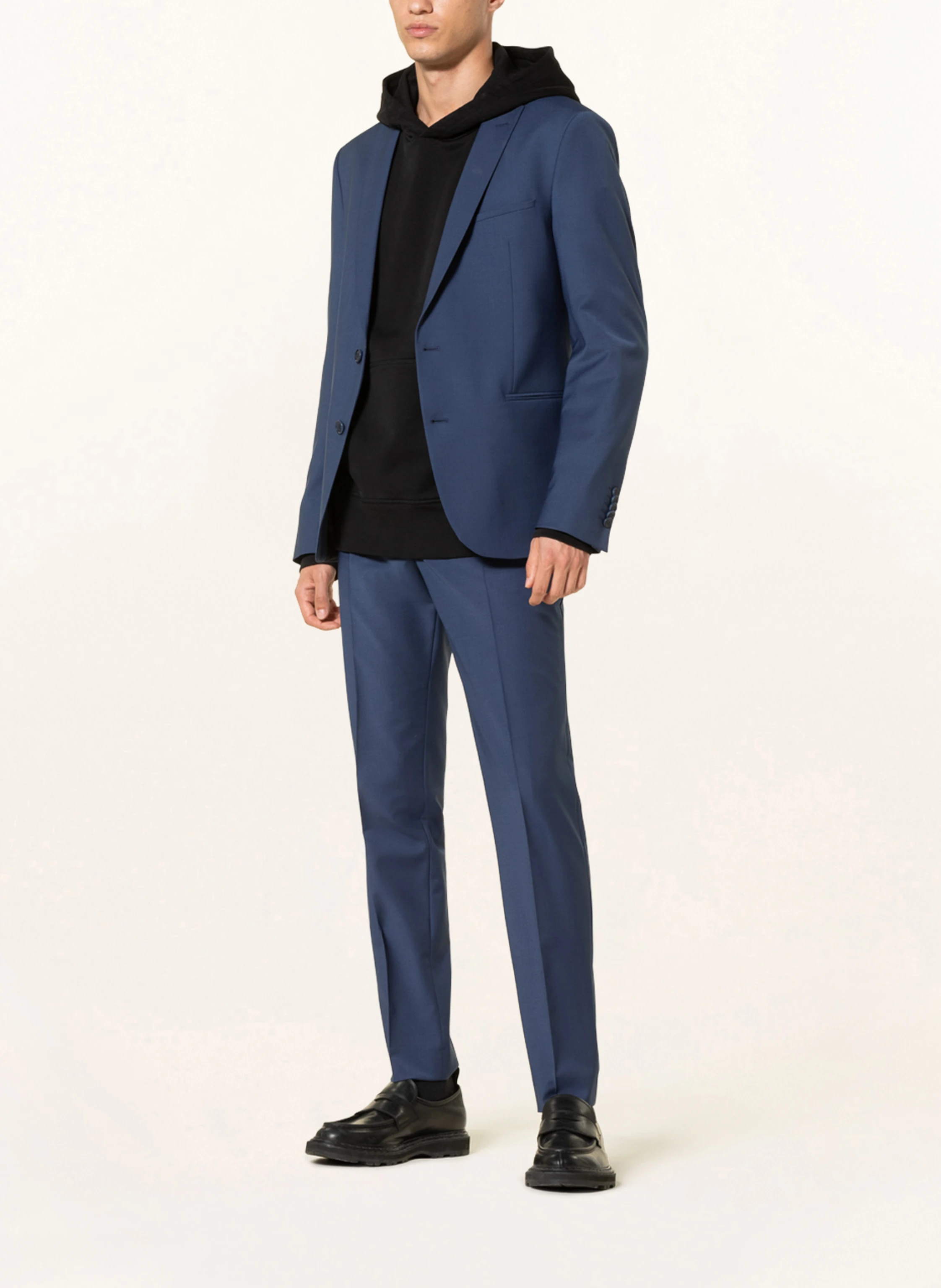 DRYKORN Anzugsakko IRVING Slim Fit