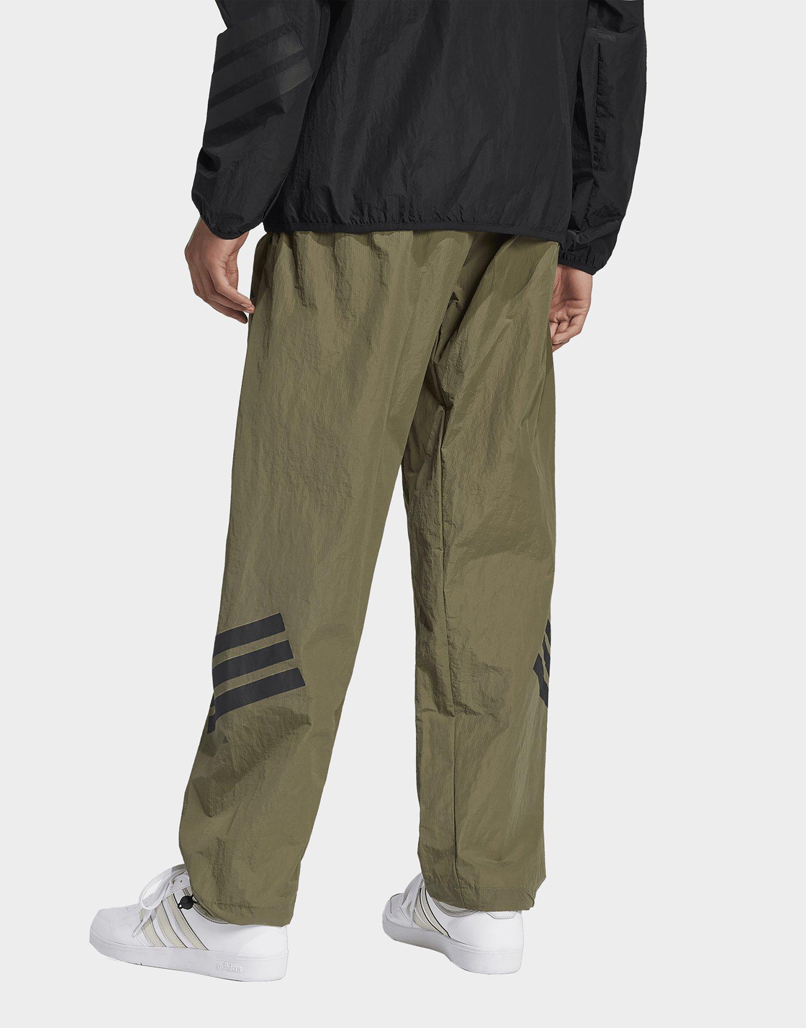 adidas Pantalon toile Future Icons 3 bandes