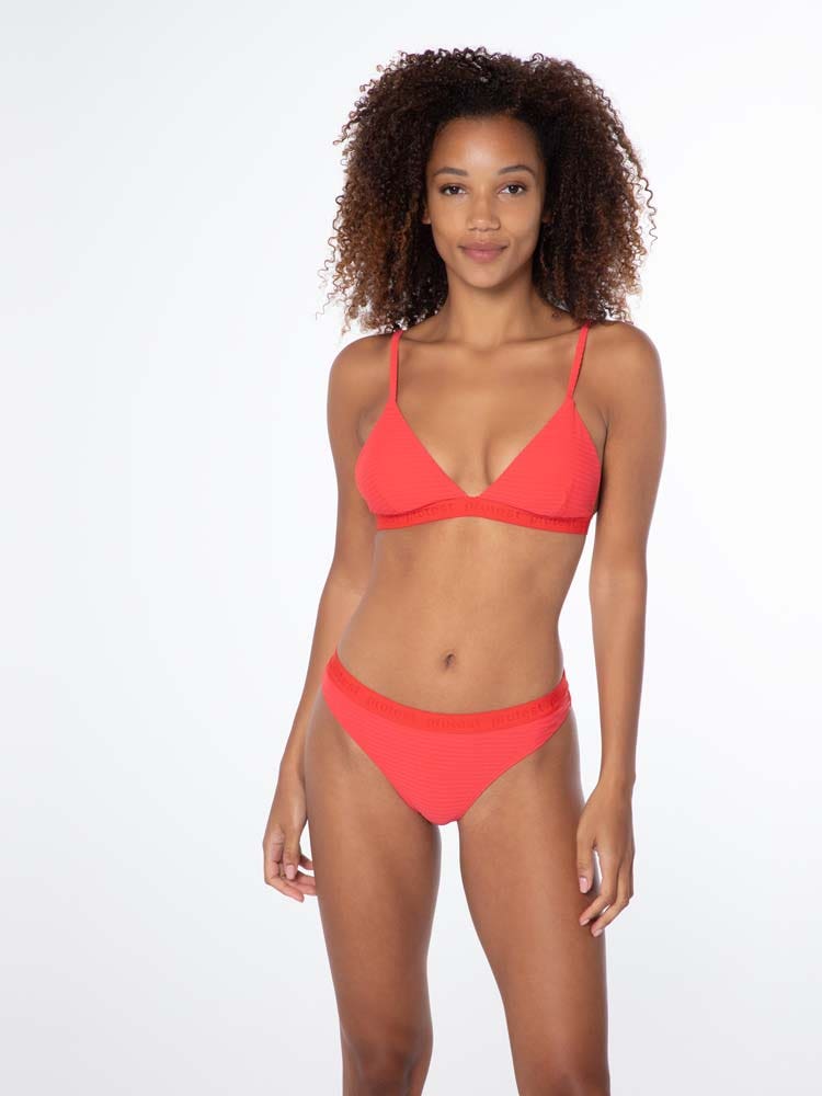 Protest  Mixdalis Triangle Bikini Top