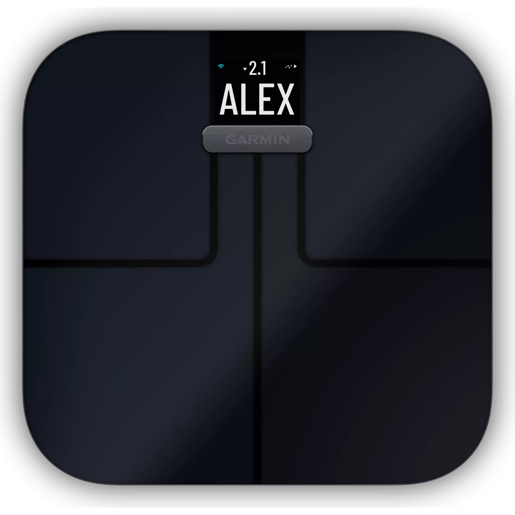 Garmin Index™ S2 Smart Weegschaal