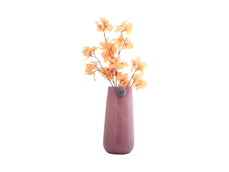 Vase Bolita Large PT4154LB Soft blue