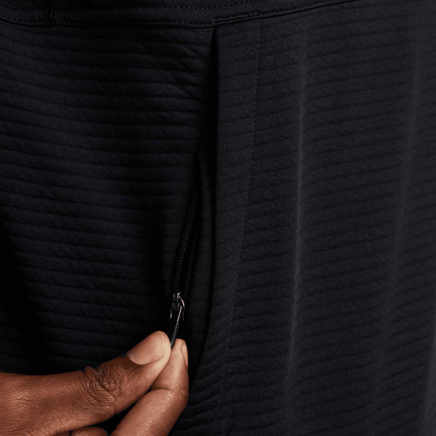Nike| Herren Fitness-Hoodie PRO DRI-FIT