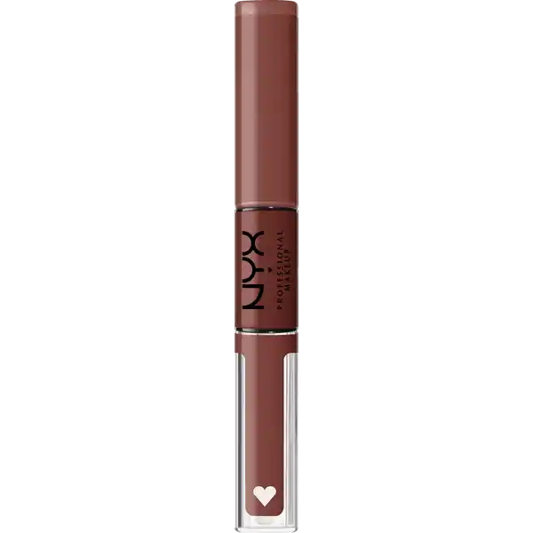 Shine Loud High Pigment Lip Shine 06 Boundary Pusher